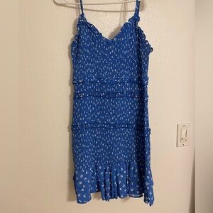 Boutique Dress